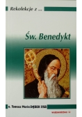 Święty Benedykt
