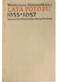 Lata Potopu 1655 - 1657
