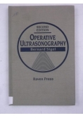Operative Ultrasonography
