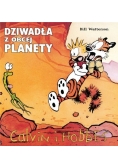Calvin i Hobbes Dziwadła z obcej planety