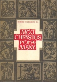 Mój Chrystus połamany