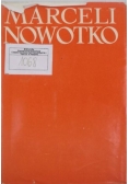 Marceli Nowotko