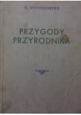 Przygody przyrodnika. 1950r.