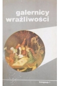 Galernicy wrażliwości