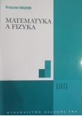 Matematyka a fizyka