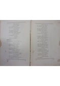 Wesele dramat w 3 aktach, 1901 r.