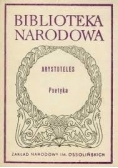 Arystoteles Poetyka