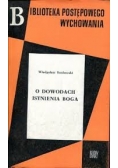 O dowodach istnienia Boga
