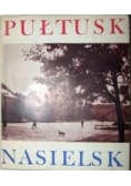 Pułtusk. Nasielsk