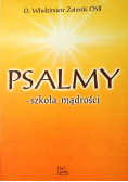 Psalmy szkoła mądrości