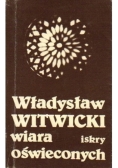 Wiara  oświeconych