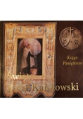 Święty Rafał Kalinowski. Księga Pamiątkowa