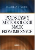 Podstawy metodologii nauk ekonomicznych