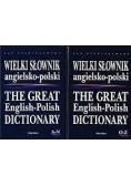 Wielki słownik angielsko-polski, polsko-angielski