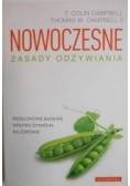 Nowoczesne zasady odżywiania