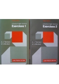 A practical english grammar exercises 1 i 2