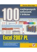 Excel 2007 PL 100 najlepszych sztuczek i trików