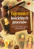 Tajemnice Kościelnych procesów