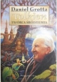 Tolkien twórca Śródziemia