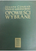 Opowieści wybrane