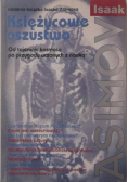 Asimov Isaak - Księżycowe oszustwo