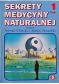 Sekrety Medycyny Naturalnej 1