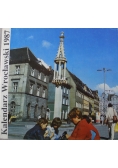 Kalendarz Wrocławski 1987
