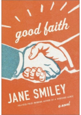 Good faith