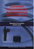 Ocenianie pracowników w organizacjach zhierarchizowanych
