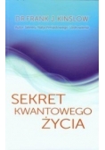 Sekret kwantowego życia