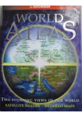 Compact World Atlas