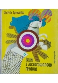 Bajki z zaczarowanego rękawa