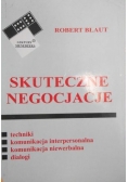 Skuteczne negocjacje