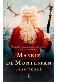 Markiz de Montespan, Nowa
