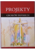 Projekty grobów pańskich