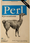 Perl Wprowadzenie Wydanie II