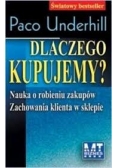 Dlaczego Kupujemy ?