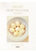 Delias How to Cook Book One