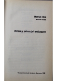 Miłosny potencjał kobiety