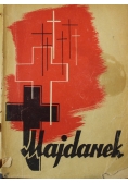 Majdanek 1945 r.
