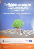 Spółdzielnie socjalne