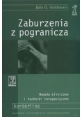 Zaburzenia z pogranicza