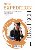 Expedition Deutsch Neue 1