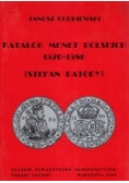 Katalog Monet Polskich 1576-1586