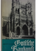 Gotische baukunst