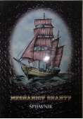 Mechanicy Shanty. Śpiewnik