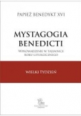 Mystagogia Benedicti