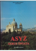 Asyż serce świata Nowa