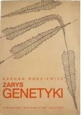 Zarys Genetyki
