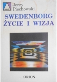 Swedenborg życie i wizja